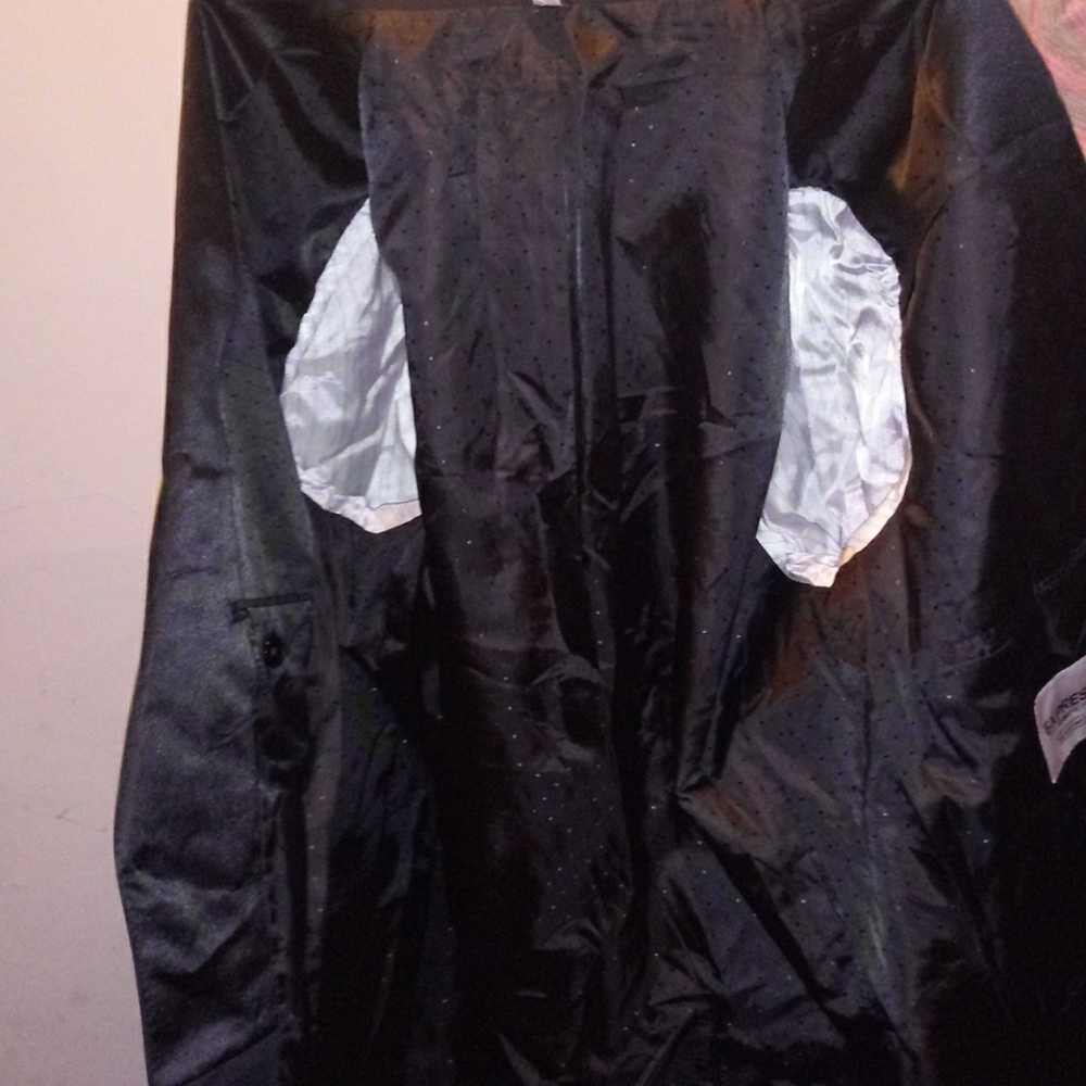 An Express man blazer